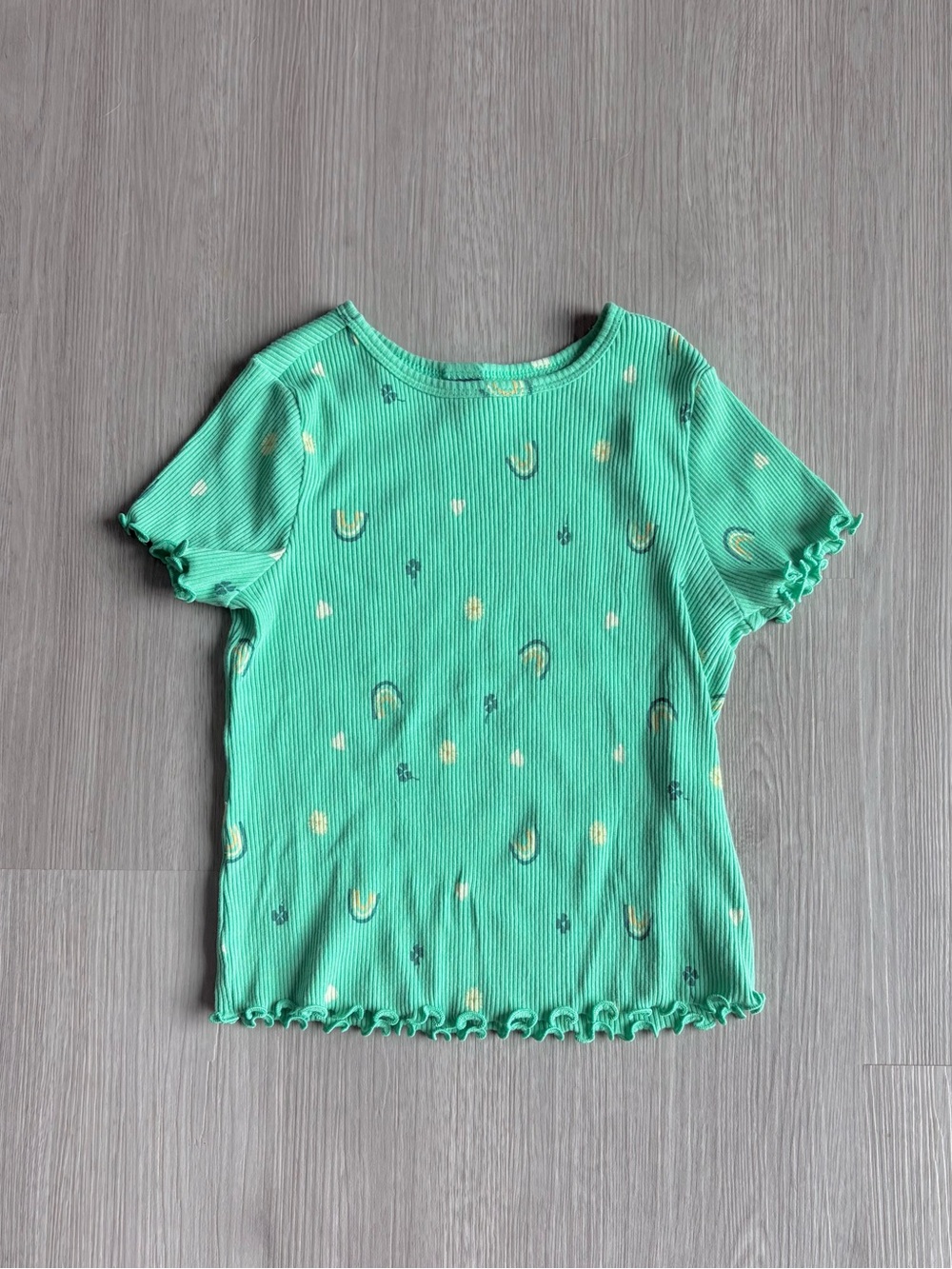 St. Patrick’s Day Shirt 3T